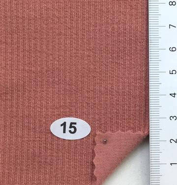 15 Pale Orange