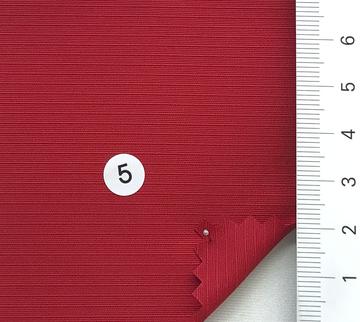 5 Red