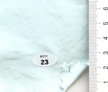 23 Pale Green