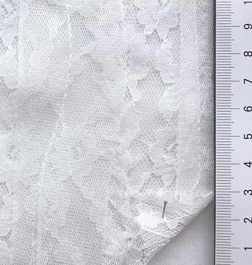Polyester Lace