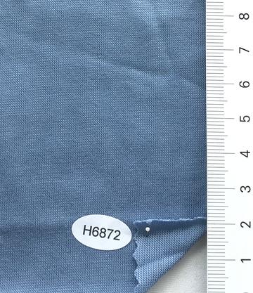 H6872 Pale Blue