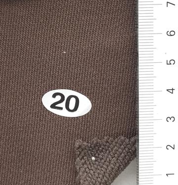 20 Brown