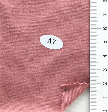 A7 Dusty Pink