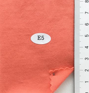 E5 Pale Orange