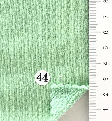 44 Pale Green