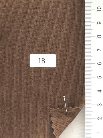 18 Brown