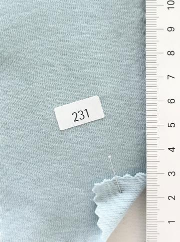 231 Pale Blue