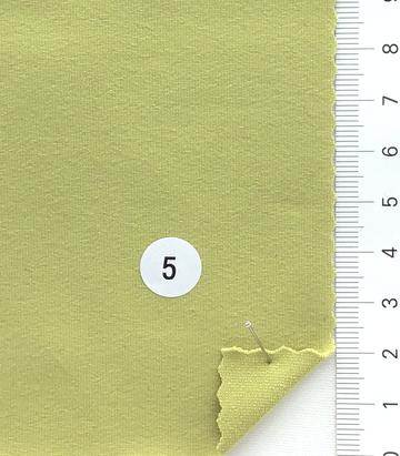 5 Pale Green