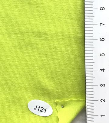 J121 Yellow