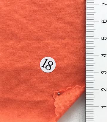 18 Orange