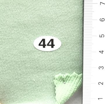 44 Pale Green