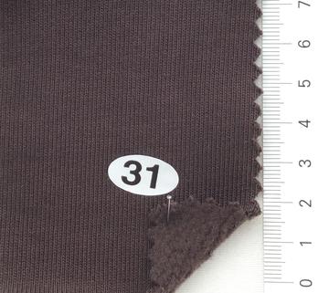 31 Brown