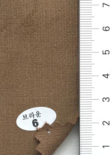 6 Brown