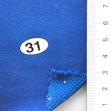 31 Blue