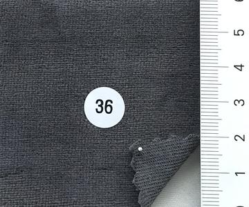 36 Charcoal
