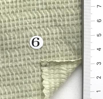 6 Deep Green