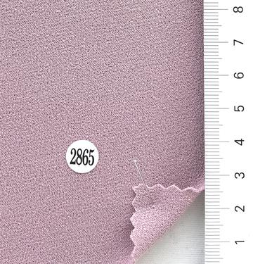 2865 Dusty Pink