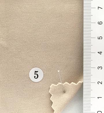 5 Beige