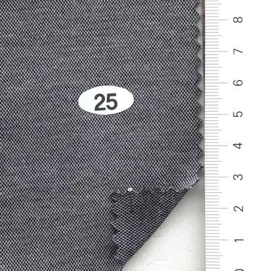 25 Charcoal