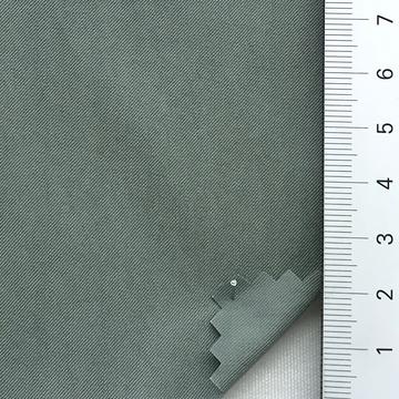 7 Pale Green