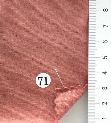 71 Pale Orange