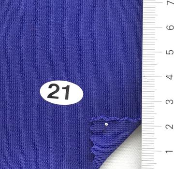 21 Blue