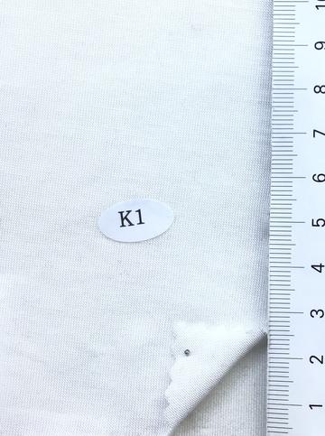 K1 White