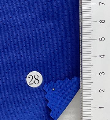 28 Blue