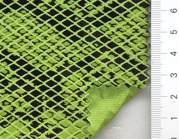 7 Pale Green