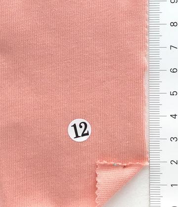 12 Pale Orange