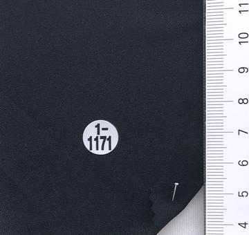 1-1171 Black