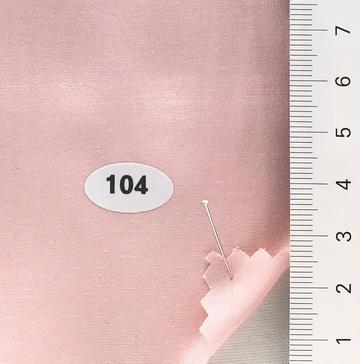 104 Pale Pink