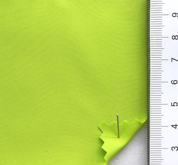 14 Pale Green