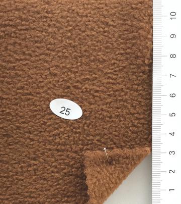 25 Brown