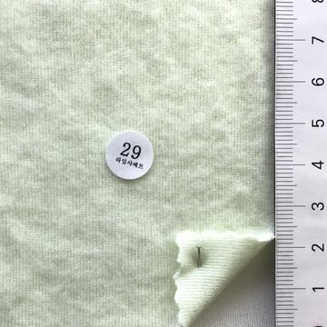 29 Pale Green