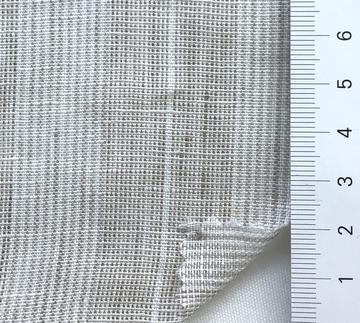 Linen Plain Weave