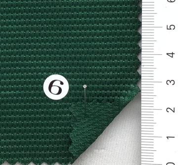 6 Deep Green