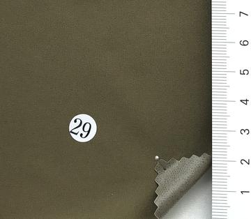 29 Brown