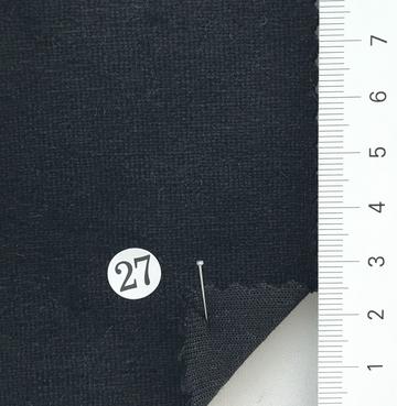 27 Black