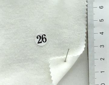 26 White