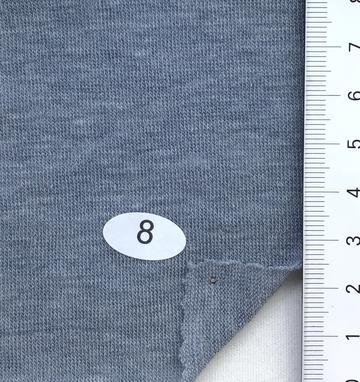 8 Pale Blue