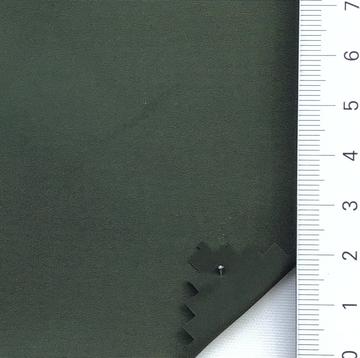 11 Deep Green
