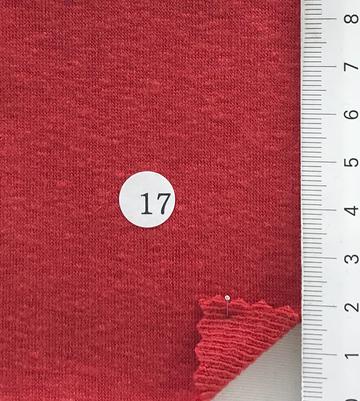17 Red