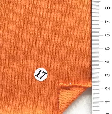 17 Orange