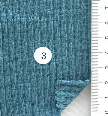 3 Turquoise