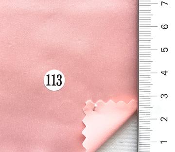 113 Pale Orange