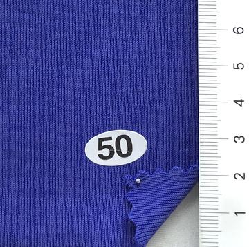 50 Blue