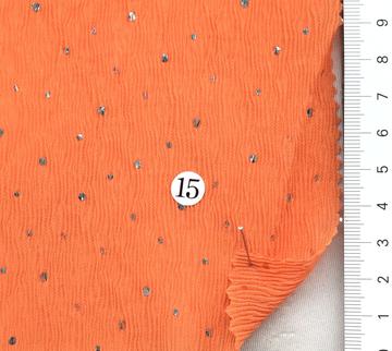 15 Orange