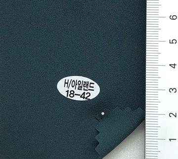 18-42 Deep Green