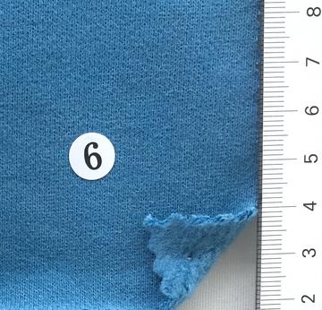 6 Blue